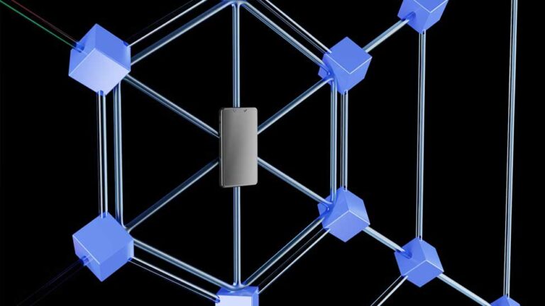 Ethereum Lights NFT