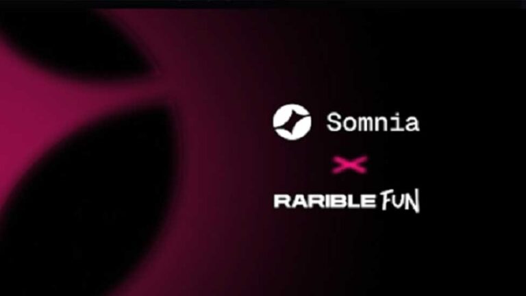Rarible Expands NFT