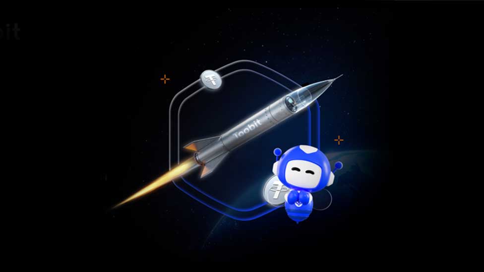 Toobit Unveils