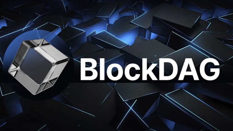 BlockDAG
