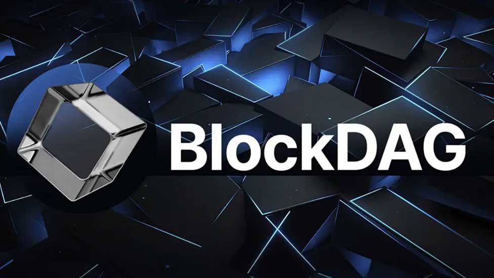 BlockDAG
