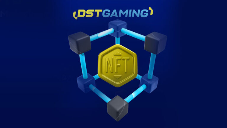 NFT iGaming
