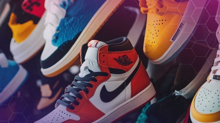 Nike and StockX