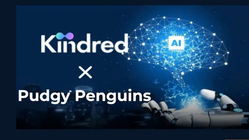 Pudgy Penguins
