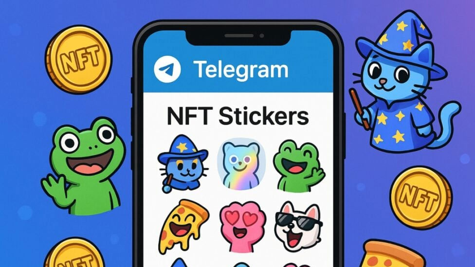 Telegram Brings NFT