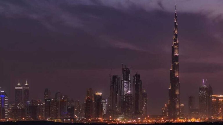 UAE New AI Curriculum