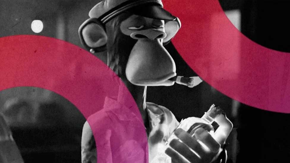 Bored Ape Metaverse