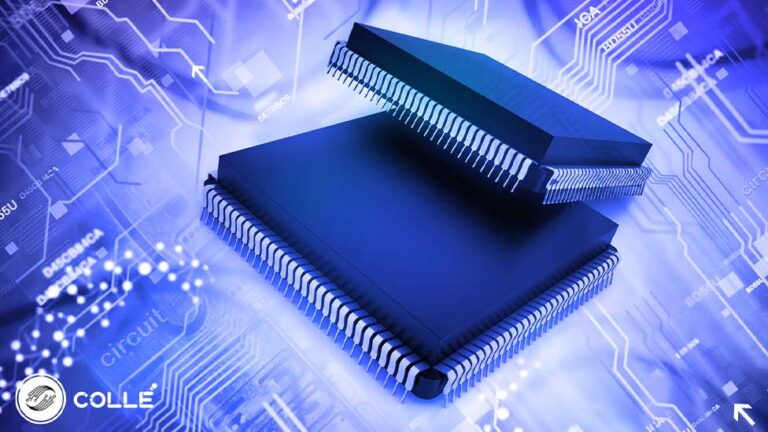 Colle AI Unveils