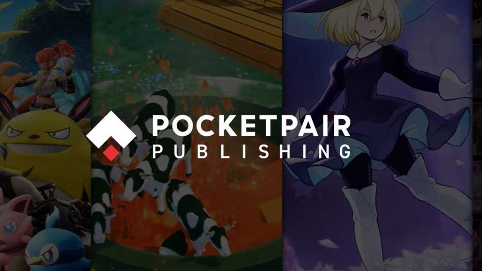 Pocketpair