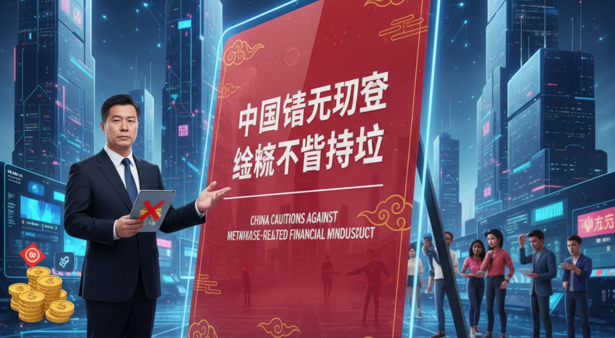 Financial Misconduct