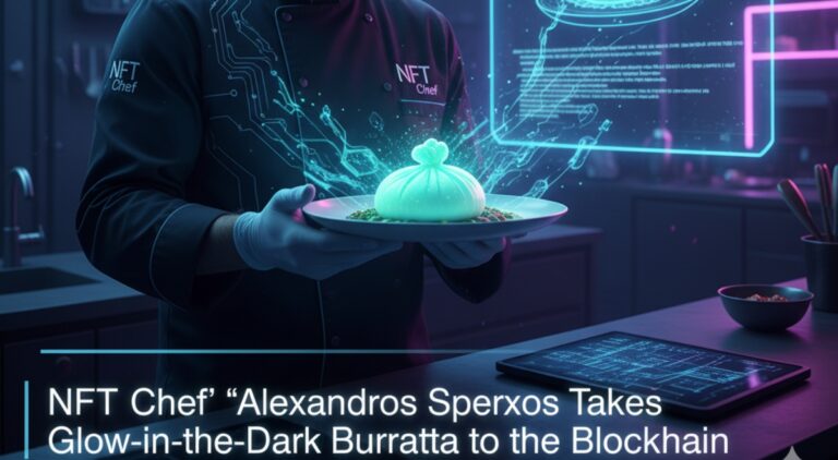 Alexandros Sperxos
