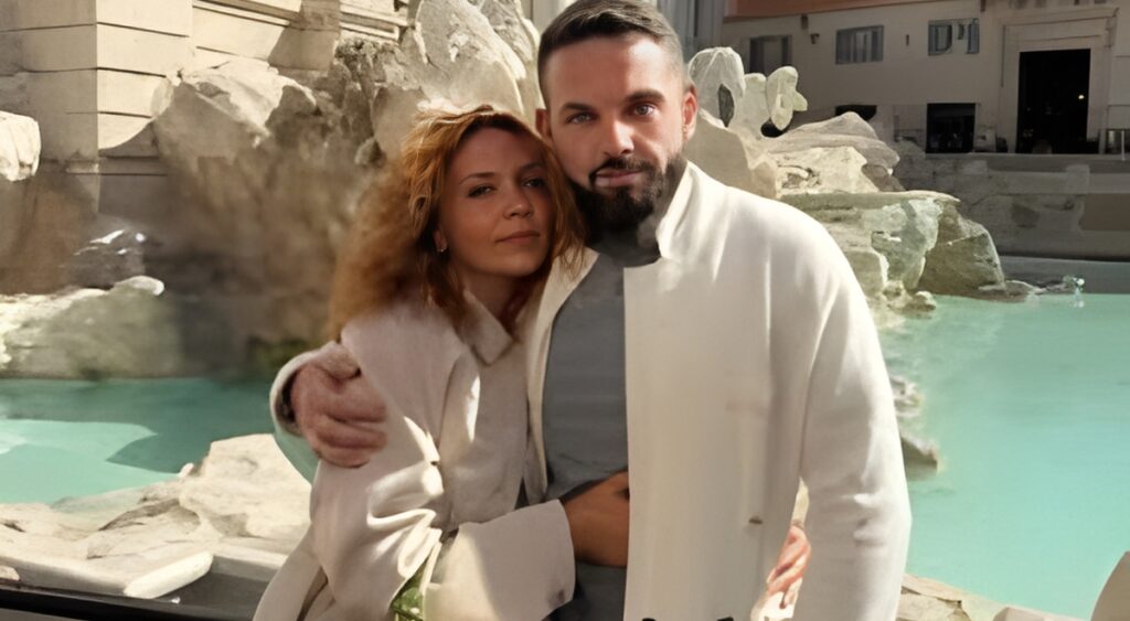 Suspected Revenge Attack