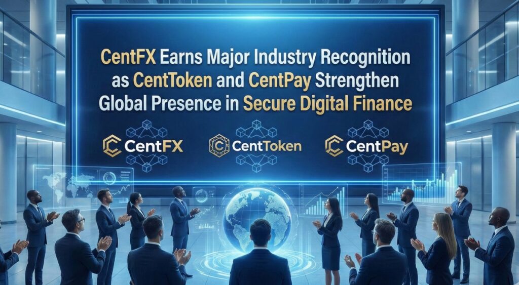 CentFX Earns