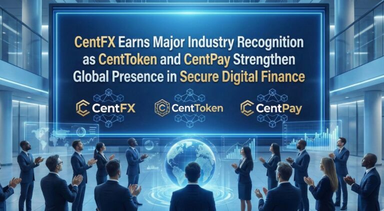 CentFX Earns