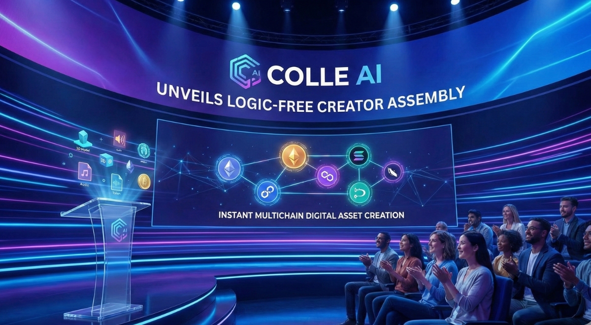AI Unveils
