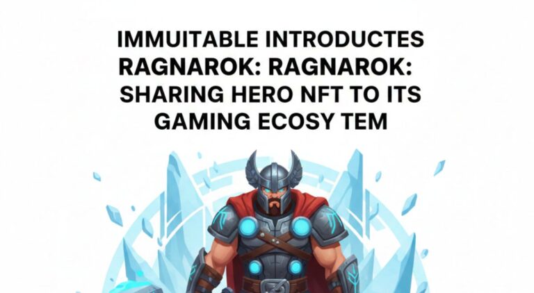 Immutable Introduces