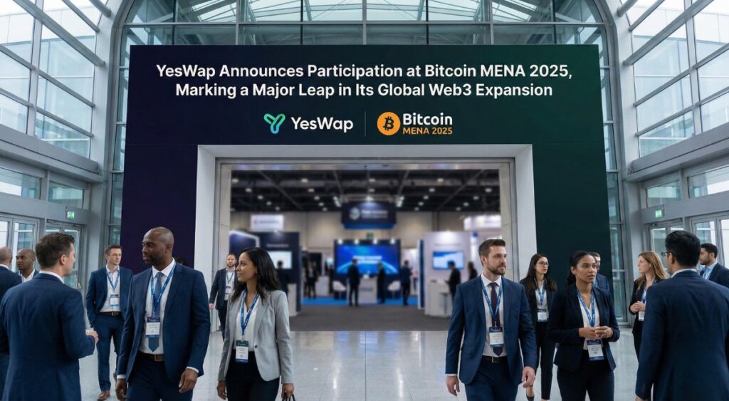 Bitcoin MENA 2025