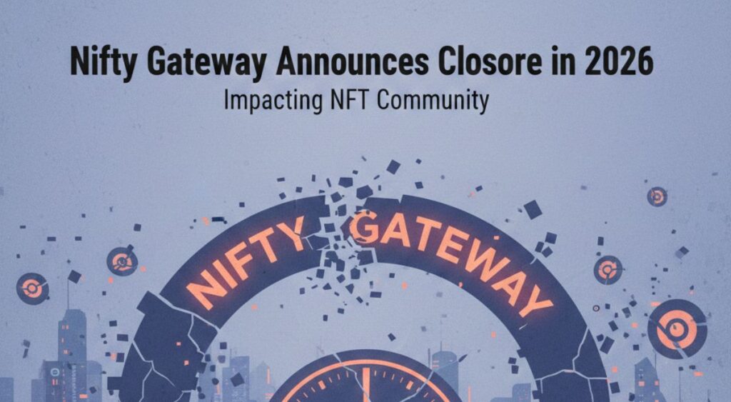 Nifty Gateway