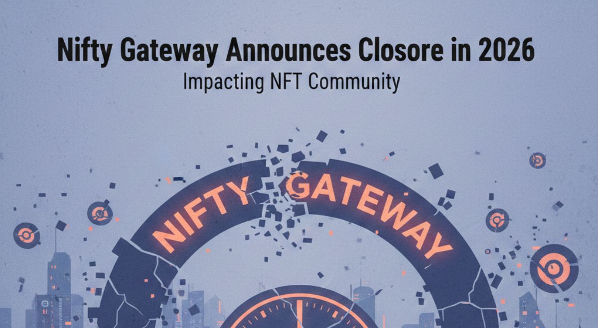 Nifty Gateway
