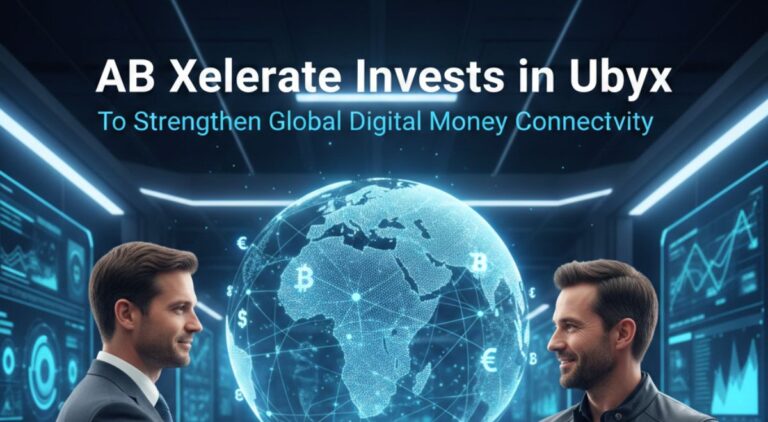 Global Digital Money