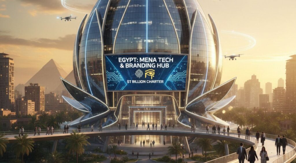 Egypt’s $1B Charter