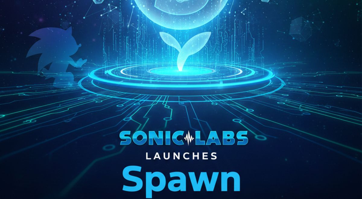 Sonic Labs Launches