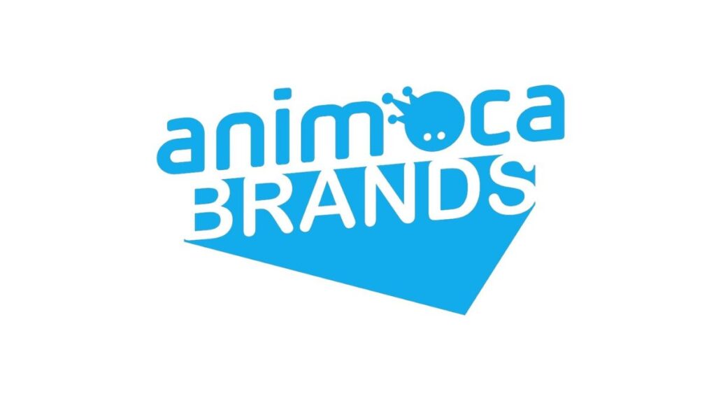 Animoca Brands