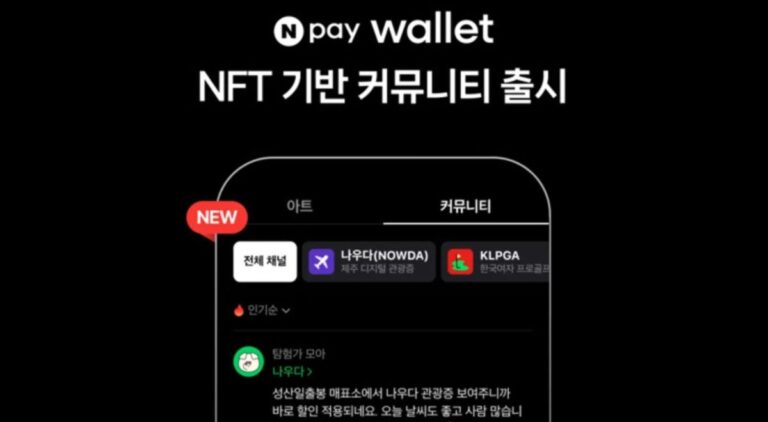 NFT‑Based Community Service