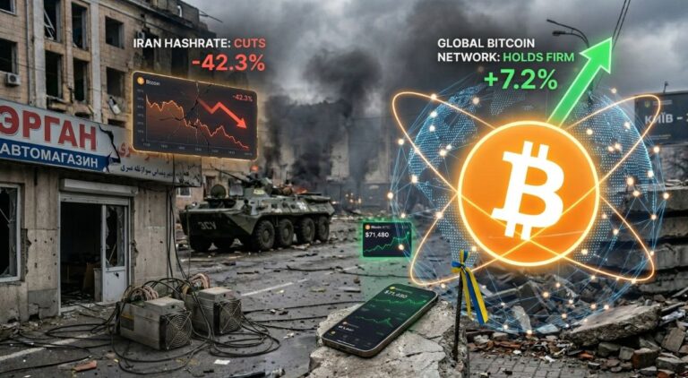 Global Bitcoin Network
