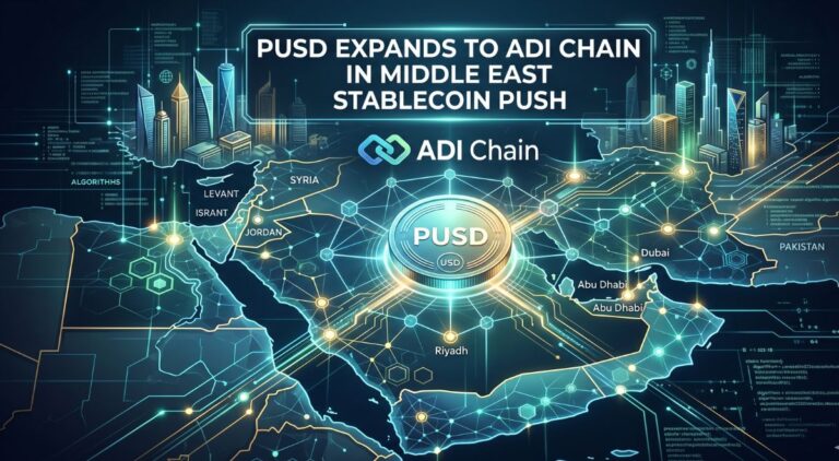 ADI Chain