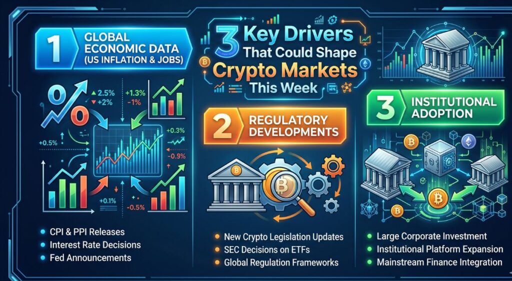Crypto Markets