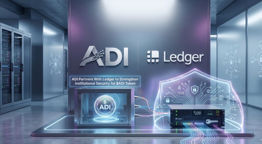 $ADI Token