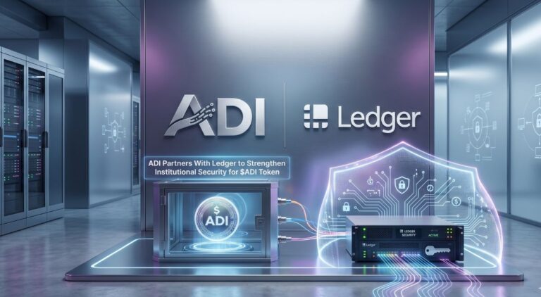 $ADI Token
