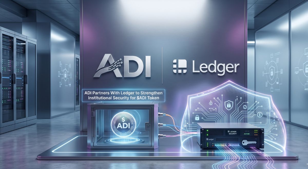 $ADI Token