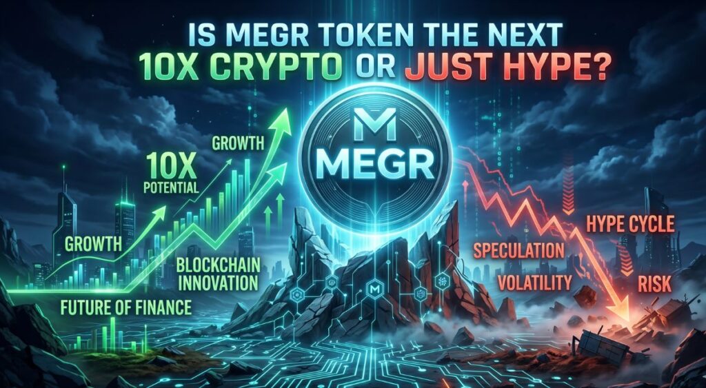 MEGR Token