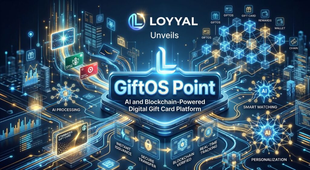 Loyyal Unveils