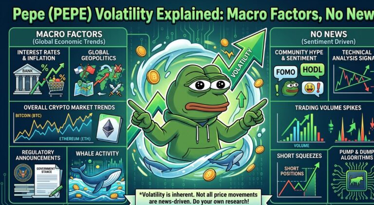 Macro Factors