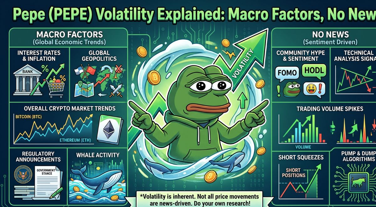 Macro Factors