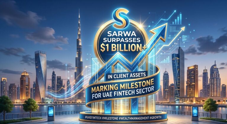 UAE Fintech Sector