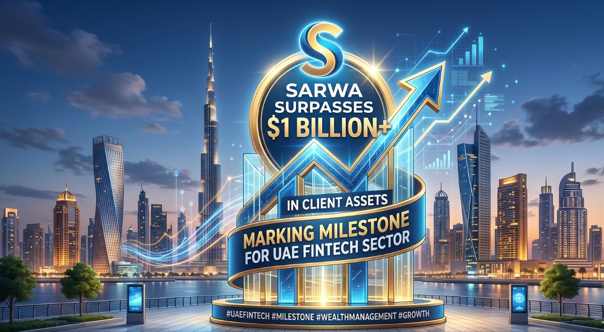 UAE Fintech Sector