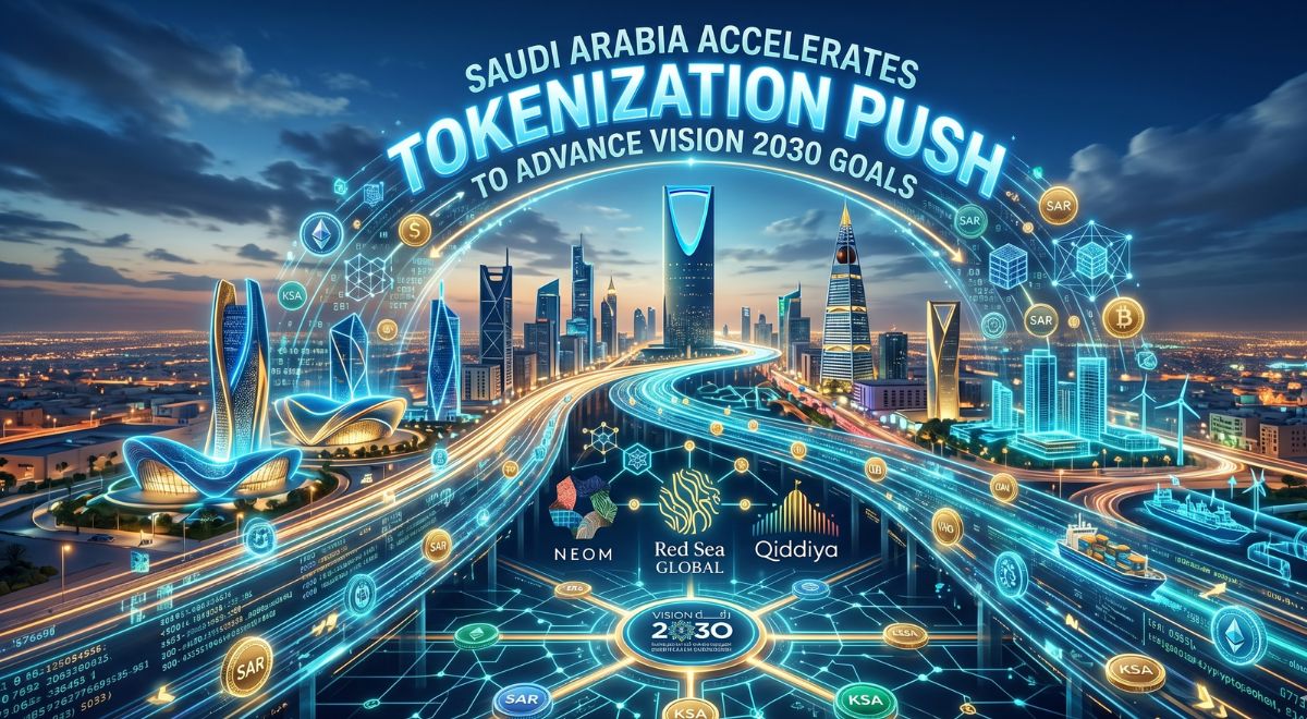 Vision 2030 Goals
