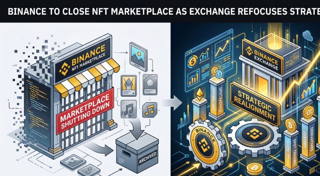 NFT Marketplace