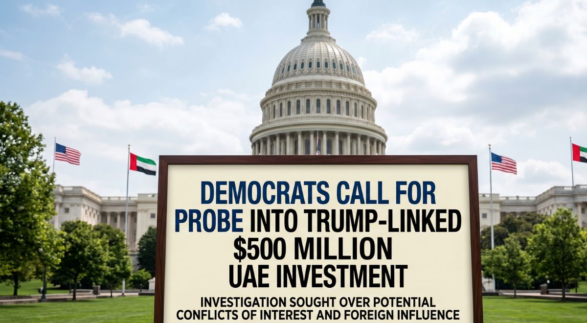 UAE Investment