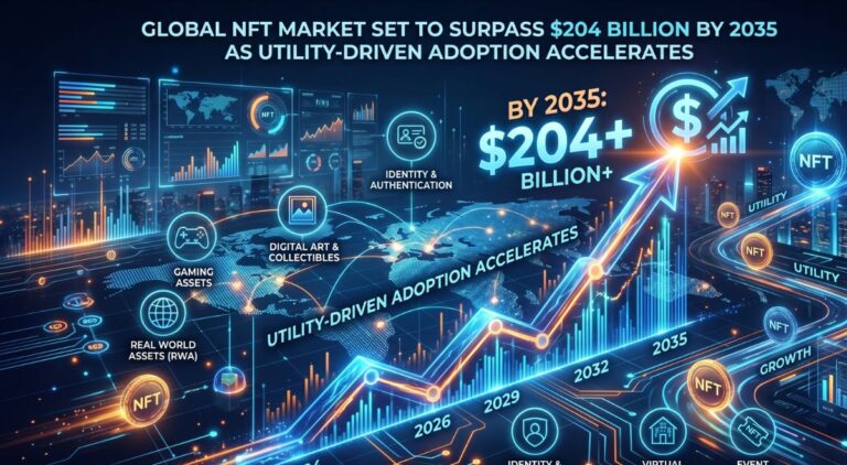 Global NFT Market