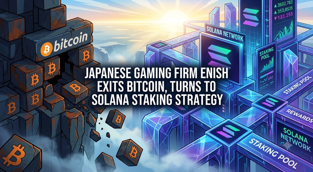 Solana Staking Strategy