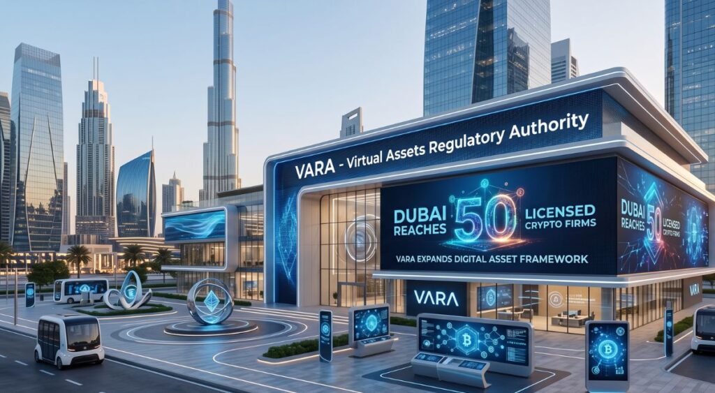 Digital Asset Framework