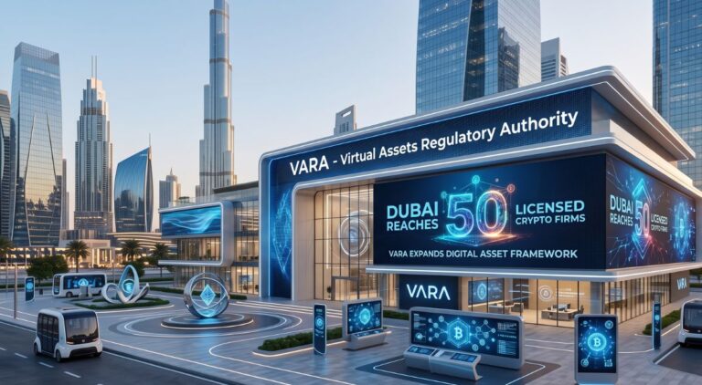 Digital Asset Framework