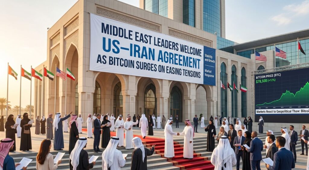 US–Iran agreement