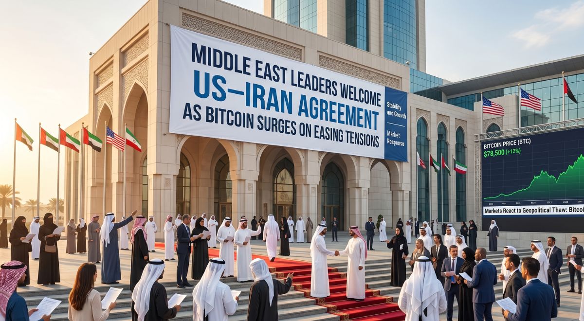 US–Iran agreement