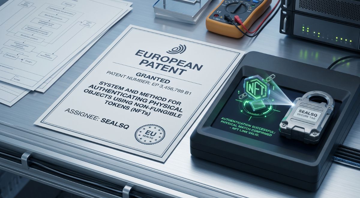 Authentication Technology